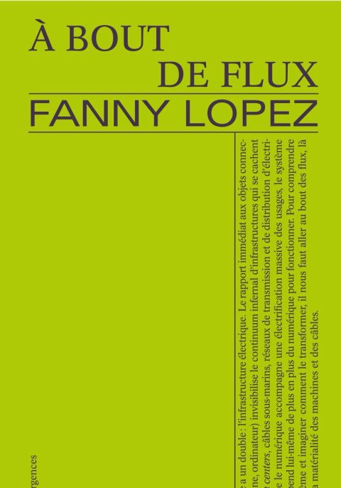 &Agrave; bout de flux