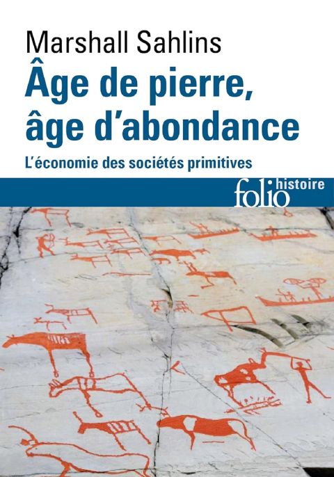 &Acirc;ge de pierre, &acirc;ge d'abondance