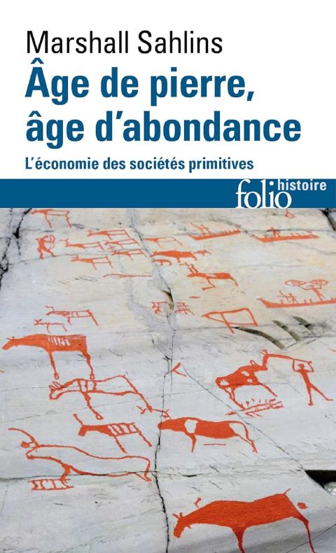 &Acirc;ge de pierre, &acirc;ge d'abondance