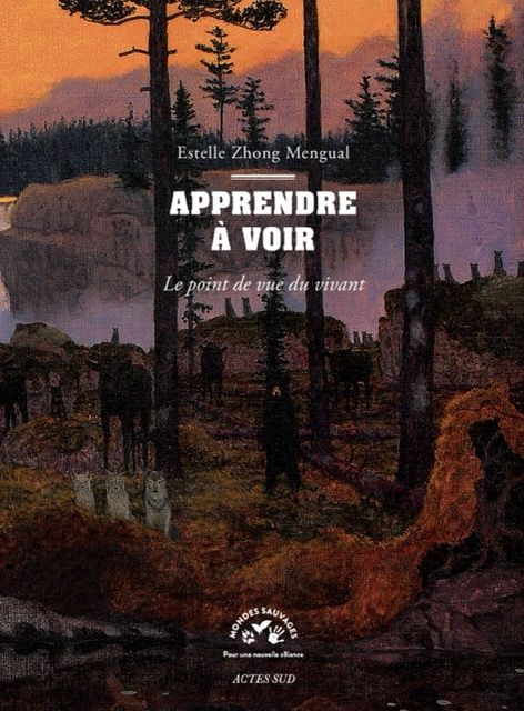 Apprendre &agrave; voir