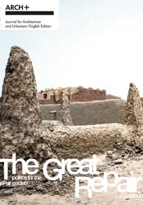 The Great Repair