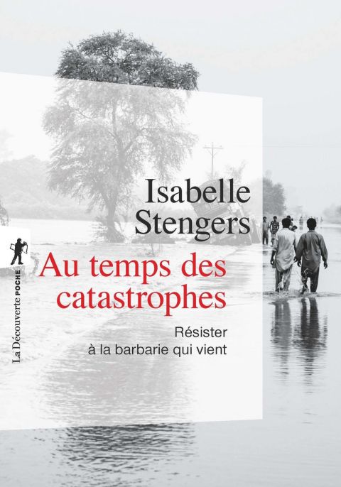 Au temps des catastrophes
