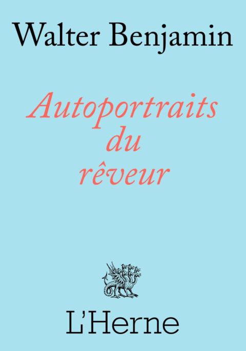 Autoportraits du r&ecirc;veur