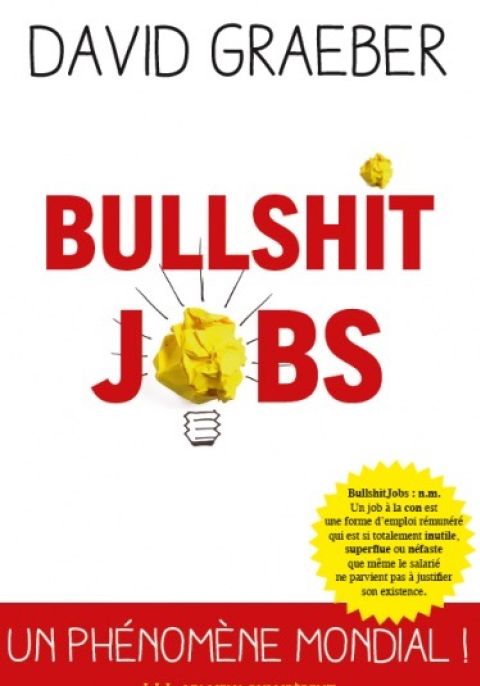 Bullshit Jobs