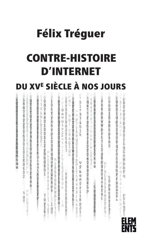 Contre-histoire d'Internet