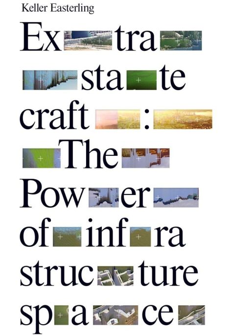 Extrastatecraft