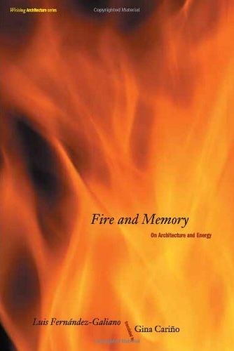 Fire and Memory