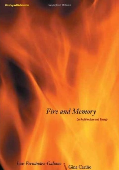 Fire and Memory