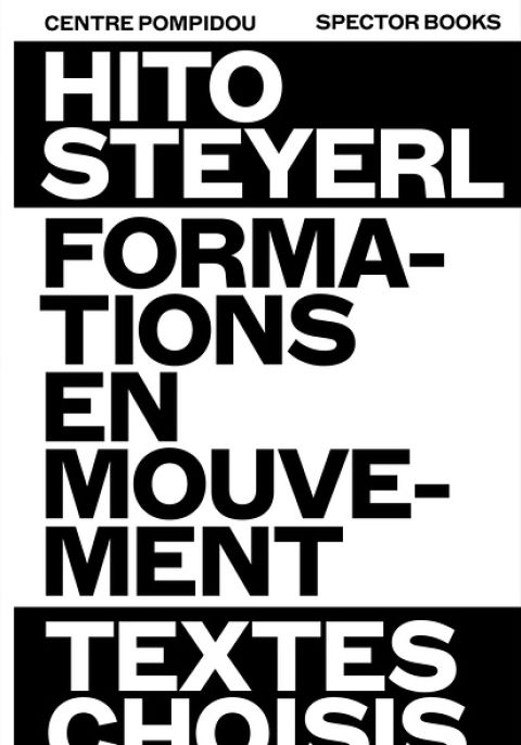 Formations en mouvement