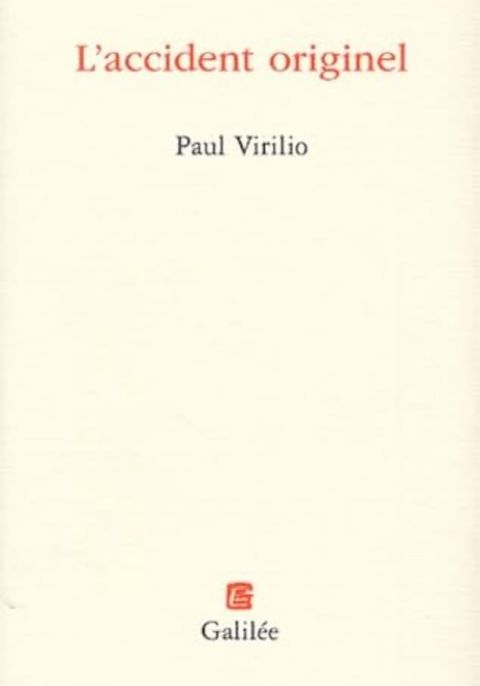 L'accident originel