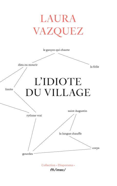 L'Idiote du village