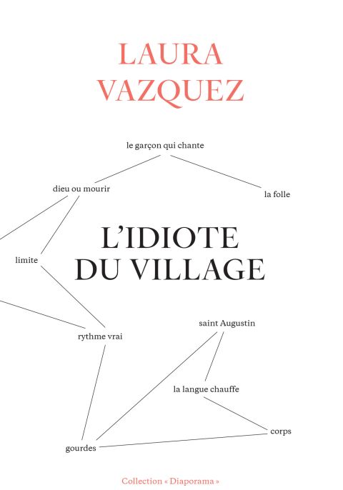 L'Idiote du village