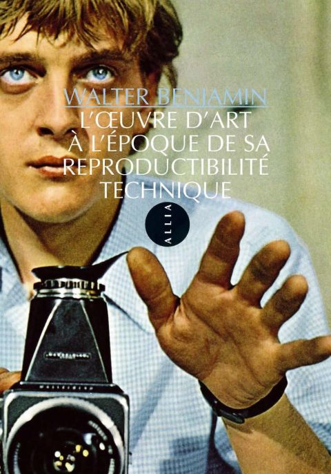 L'&OElig;uvre d&rsquo;art &agrave; l&rsquo;&eacute;poque de sa reproductibilit&eacute; technique