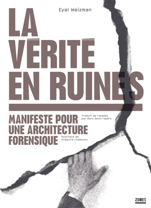 La v&eacute;rit&eacute; en ruines