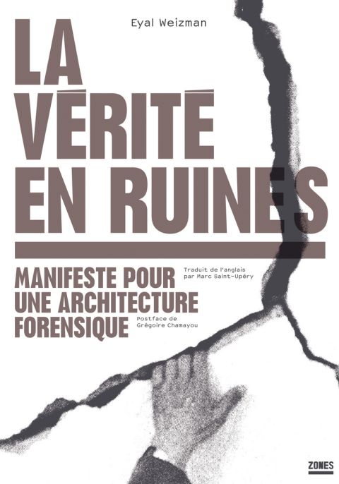 La v&eacute;rit&eacute; en ruines