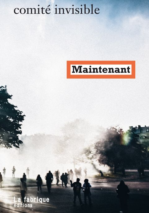 Maintenant