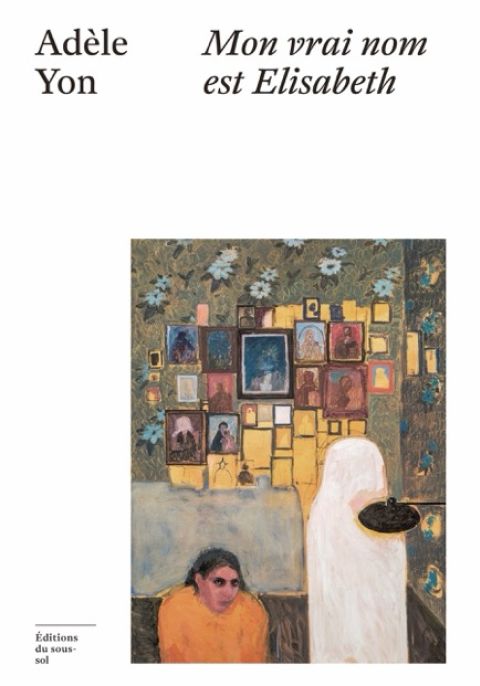 Mon vrai nom est Elisabeth