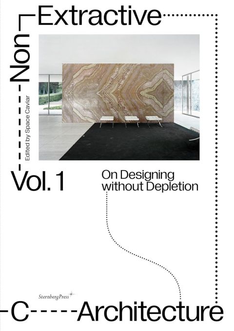 Non Extractive Architecture