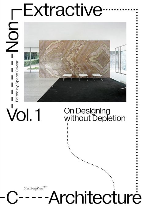 Non Extractive Architecture