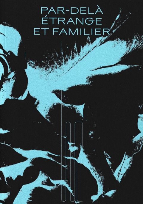 Par-del&agrave; &eacute;trange et familier