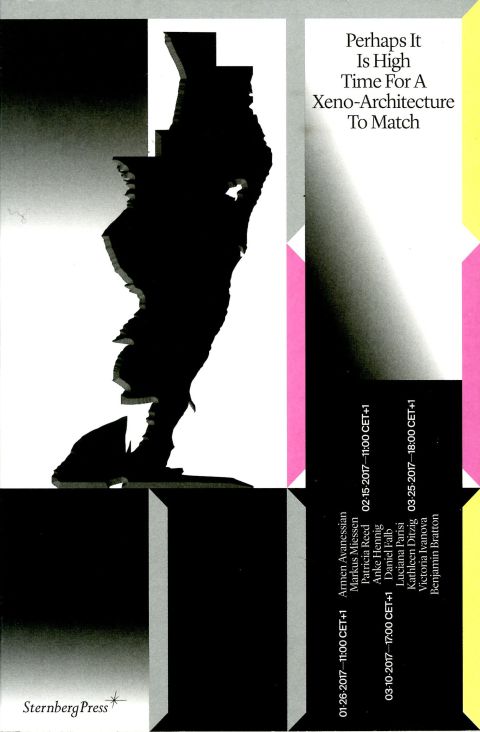 Perhaps it is High Time for a Xeno-Architecture to Match