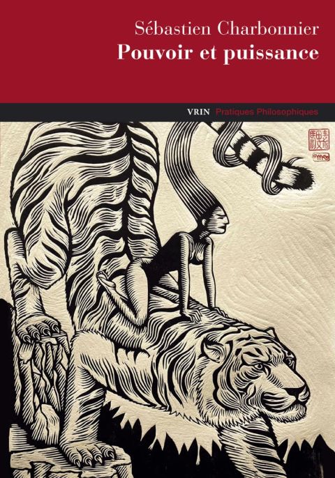 Pouvoir et puissance