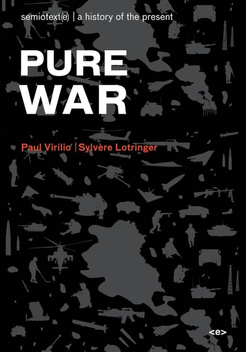Pure War