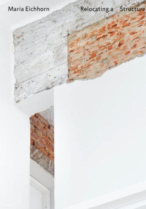 Relocating a structure