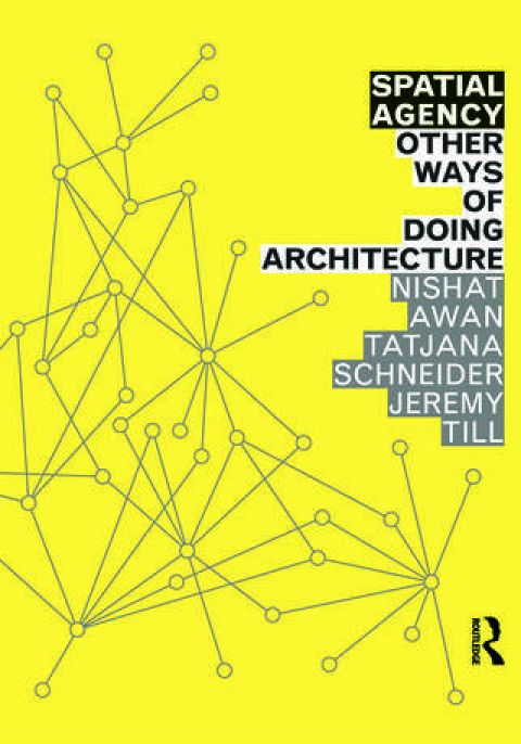 Spatial Agency