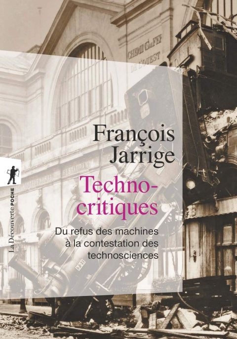 Technocritiques