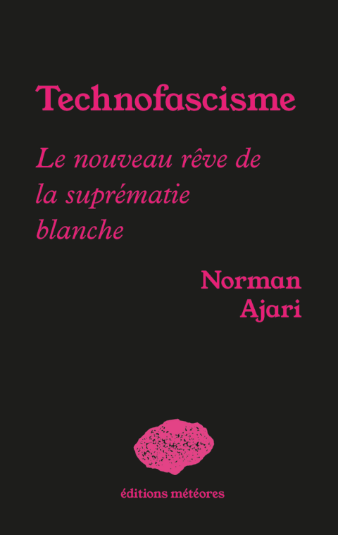 Technofascisme