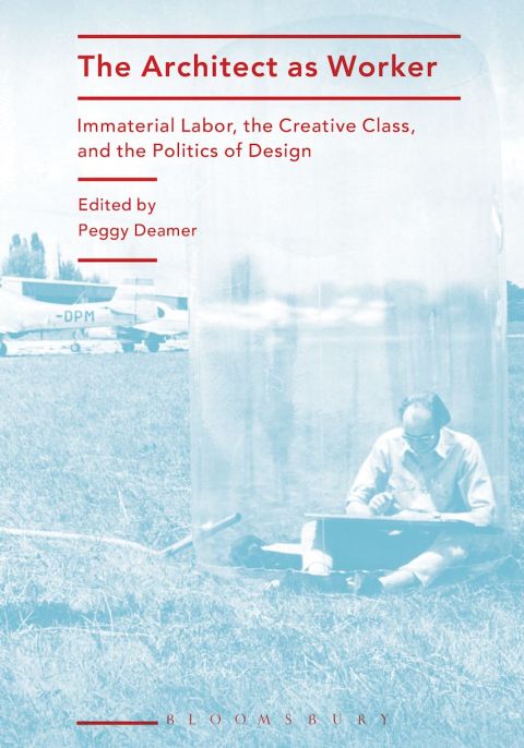 The Architect as Worker