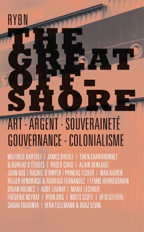 The Great Offshore
