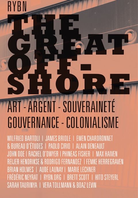 The Great Offshore