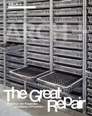 The Great Repair
