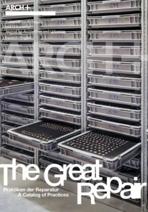 The Great Repair