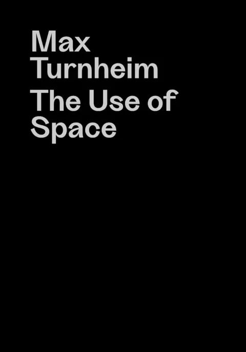 The Use of Space