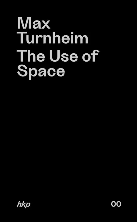 The Use of Space