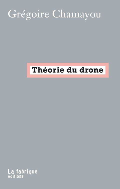 Th&eacute;orie du drone
