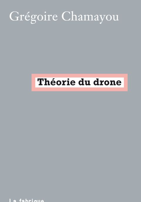 Th&eacute;orie du drone