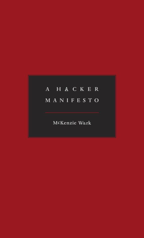 Un manifeste du hacker