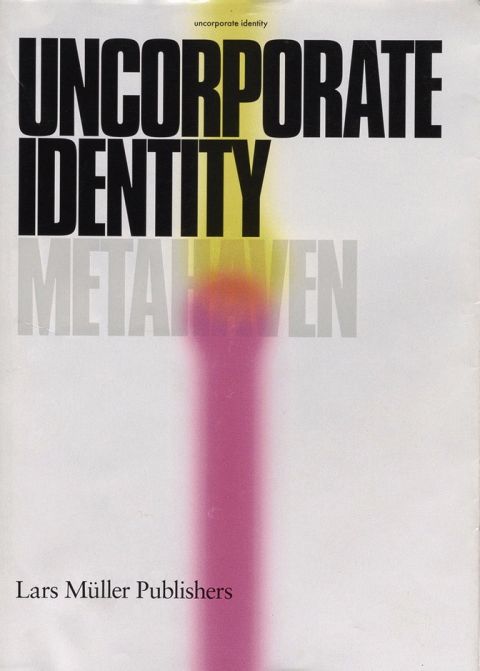 Uncorporate Identity