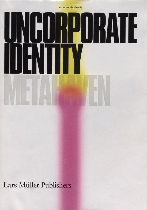 Uncorporate Identity