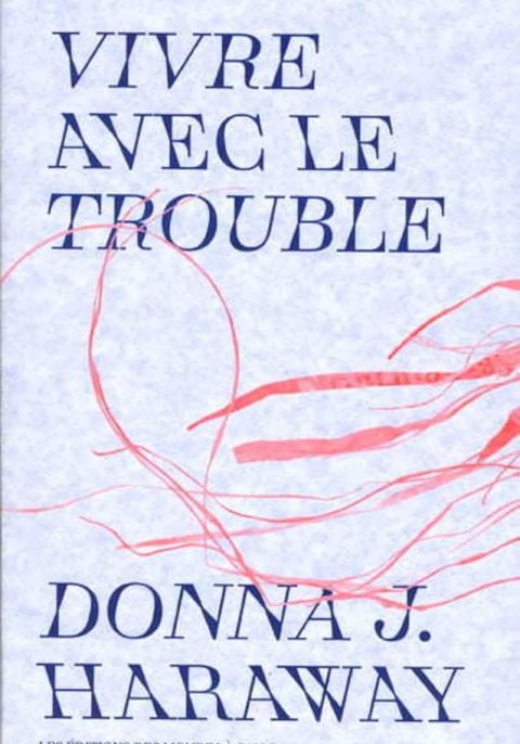 Vivre avec le trouble