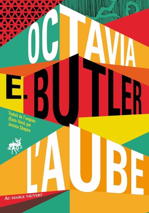 Xenogenesis&nbsp;: L'Aube