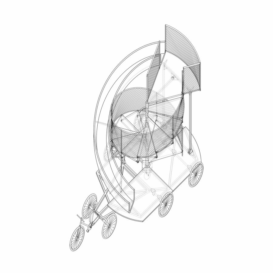 Le Micro-Laboratoire Ambulant