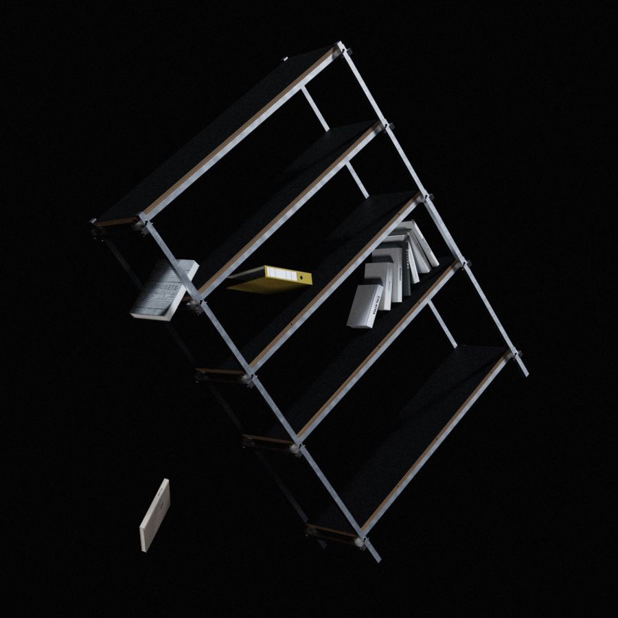 Open Oriented Objects