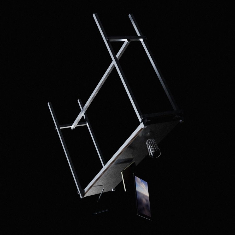 Open Oriented Objects