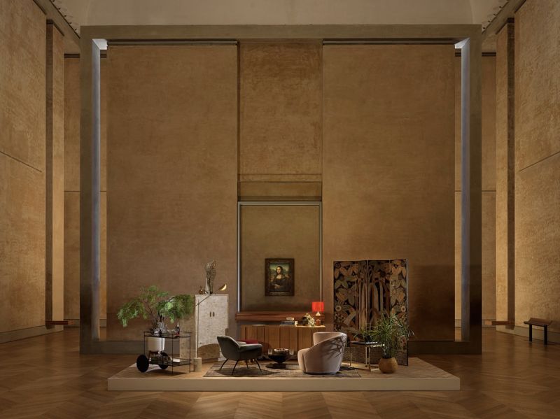 Actualisation du patrimoine