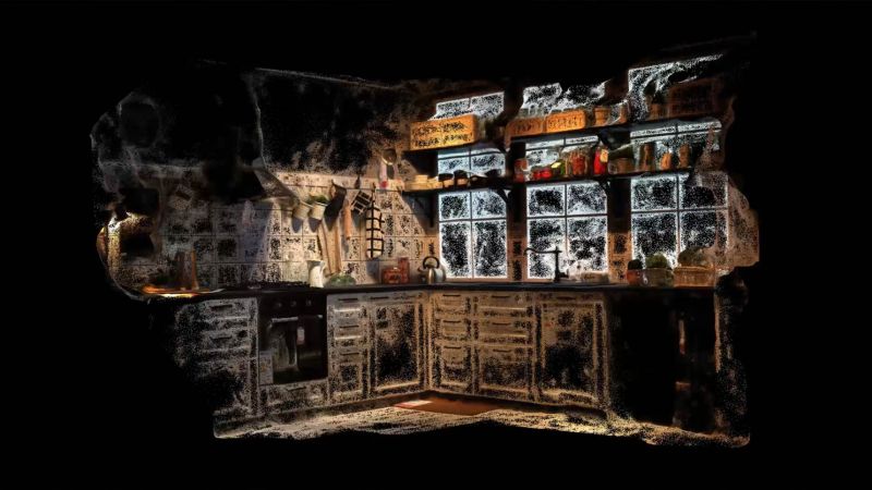 Archives d'extraits terrestres